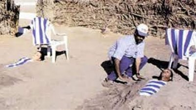 أسباب ريادة مصرعالميًا في مجال السياحة العلاجية (شاهد)