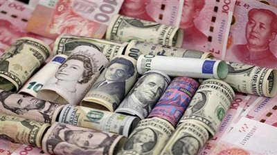 أسعار العملات العربية والأجنبية اليوم الثلاثاء