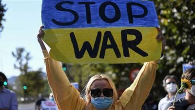 مسؤولون أوروبيون يتهمون أمريكا بالتربح من الحرب الروسية الأوكرانية