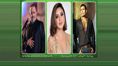 أغاني عيد الحب2023|إصدارات متنوّعة بين الحب والفراق والعتاب