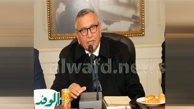 رئيس الوفد أول المتبرعين من الحزب لصالح ضحايا الزلزال في سوريا