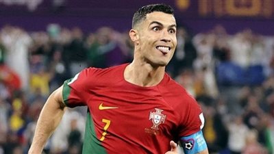 رونالدو يواجه مصير ميسي في مونديال قطر| فيديو