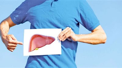 رائحتان تدلان على إصابتك بمرض الكبد الدهني