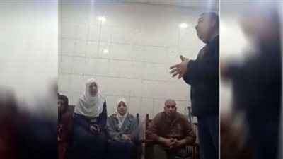 مدير مستشفى قويسنا للممرضات: 