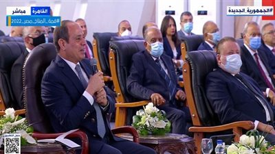 السيسي: نتوسع في المدارس الفنية لتوفير فرص عمل للشباب