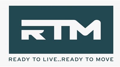 ‏CBK تطلق معرض «RTM» كأول معرض عقارى فى مصر للوحدات «جاهزة التسليم»