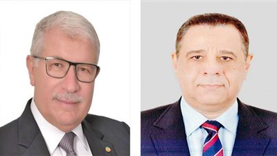 جمعية هندسة عين شمس تناقش مشروعات «المقاولون العرب» فى مصر وأفريقيا