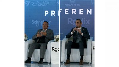 ‏Radix تعتمد المخطط العام لمشروع سكنى متكامل فى العاصمة الادارية