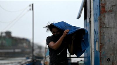 فيتنام تفرض حظر تجوال بسبب اقتراب الإعصار نورو