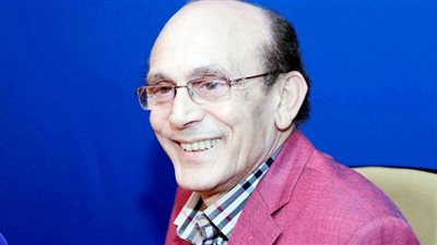 محمد صبحى: سعيد برد فعل الجمهور على مسرحية «عيلة اتعمل لها بلوك»