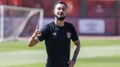 برونو سافيو يدرس الرحيل عن الأهلي بنهاية الموسم