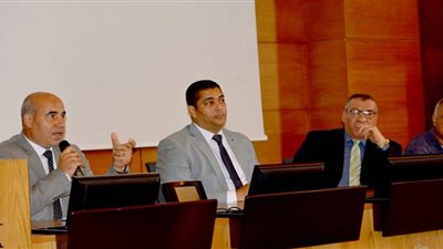 إطلاق مبادرة المناخ مسئوليتي في شرم الشيخ بمشاركة 54 منشأة