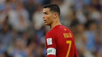 رونالدو يقود تشكيل أسوأ لاعبي دور المجموعات من كأس العالم