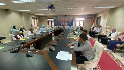 إفتتاح دورة 