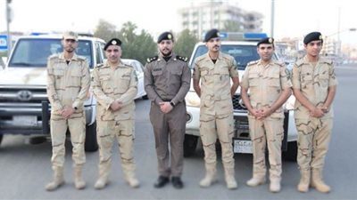 مكافحة المخدرات السعودية تعلن عن وظائف شاغرة (تفاصيل)