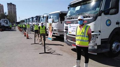 رئيس مياه القناة : مراجعة نهائية شاملة استعدادا لفصل الشتاء بالمحافظات