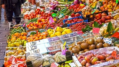 أسعار الفاكهة والمانجو في الأسواق