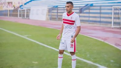 نيمار يقترب من العودة للزمالك أمام طلائع الجيش بالدوري