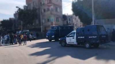 تفاصيل مثيرة حول واقعة إنهاء حياة طفلة وحرق جثتها بنجع حمادي