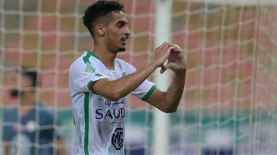 الأهلي السعودي يحدد مدة غياب على الأسمري