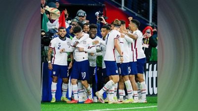 أمريكا تقلص الفارق أمام هولندا بـ كأس العالم