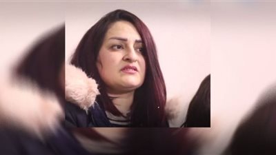 سيدة تُنقذ أبناءها بطريقة مبتكرة وغريبة| شاهد