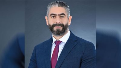 راشد المومني مديرًا عامًا لكاسبرسكي الشرق الأوسط
