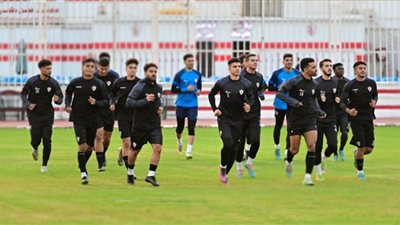 خبر سار لجماهير الزمالك قبل مباراة طلائع الجيش
