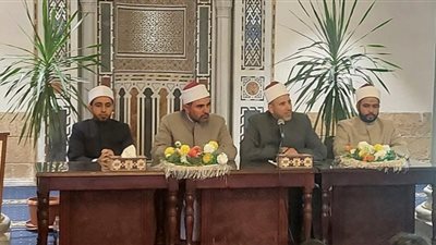 الجامع الأزهر يعقد ملتقى الطفل بعنوان «الطفل الخلوق النظيف الفصيح»