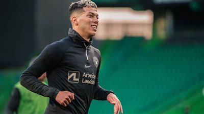 ميتلاند ولشبونة.. إمام عاشور يستعد للظهور الأول الليلة بالدوري الأوروبي