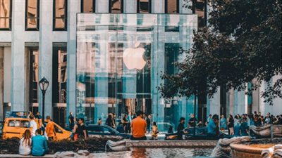 سماعة Apple للواقع المختلط تظهر لأول مرة في WWDC