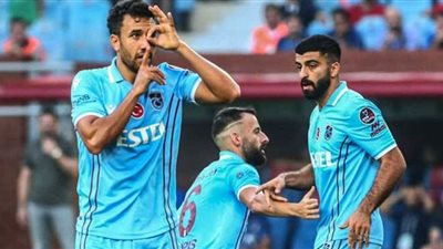 طرابزون بقيادة تريزيجية يواجه بازل السويسري الليلة