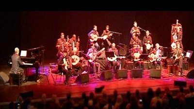 موسيقى الغناء الشعبي الجزائري ضمن قائمة التراث العالمي غير المادي