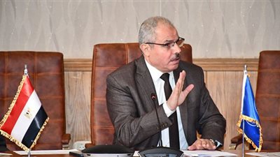 رصد وإعلان نتائج الفصل الدراسي الأول لطلاب جامعة الإسماعيلية
