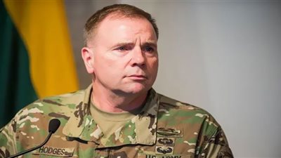 جنرال أمريكي يعرض صفقة على تركيا لمنح أوكرانيا S-400 الروسية مقابل F35