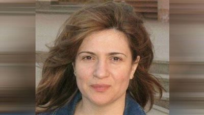 وفاة هالة فكري.. من هي وعلاقتها بـ جيلان علاء