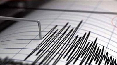 هزة أرضية بقوة 4.7 درجة تضرب الأردن وسوريا