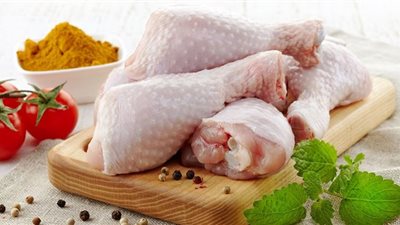 5 أخطاء تفعلها تنال من الفوائد الغذائية للدجاج