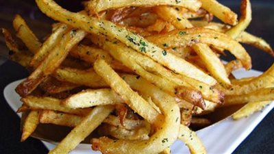 دراسة توضح كيف تساعد البطاطس على فقدان الوزن