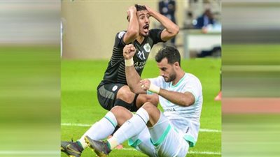هدافي الدوري القطري.. السومه وبغداد بونجاح في صراع شرس
