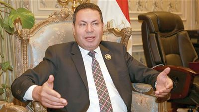 رئيس زراعة النواب: إعفاء مزارع الدواجن من الضريبة العقارية يساعد فب انخفاض الأسعار