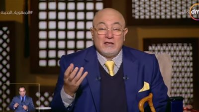 خالد الجندي عن شريحة إيلون ماسك.. طفرة تقلب الفقه الدينى رأسا على عقب (فيديو)