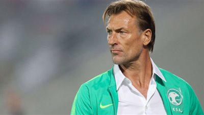 رينارد على رادار أوروبا بعد خروجه من كأس العالم