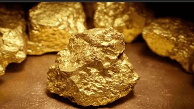 إنشاء أول مصفاة معتمدة للذهب بمرسى علم