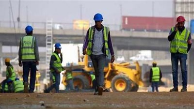 حقوق العامل المصري عند انتهاء عقد عمله بالإمارات