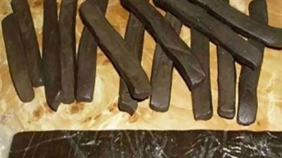 سقوط تاجري مخدرات بـكيلو حشيش في الشروق