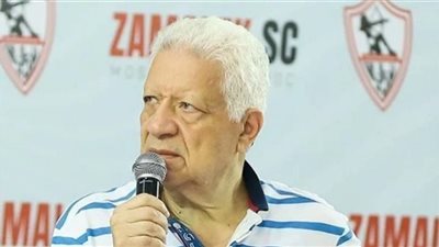 مرتضى منصوريرد بقوة: 