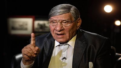 وفاة الكاتب الكبير مفيد فوزي عن عمر ناهز 89 عام