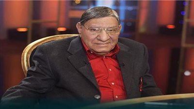 المحاور الزاهد.. 340 جنيهًا أجر مفيد فوزي في 