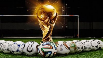 جدول مباريات اليوم الأحد في كأس العالم والقنوات الناقلة